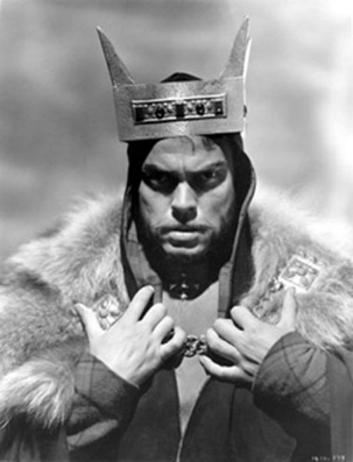 4 El Macbeth de Orson Welles 1948