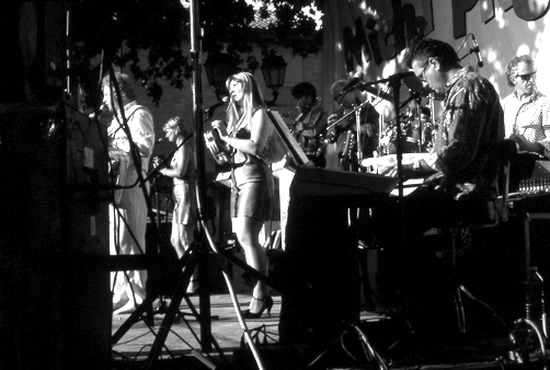 baile de uzés 2007 2