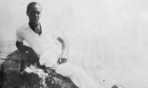 CARMINA» Blog Literario — LUIS CERNUDA VA A CUMPLIR AÑOS. Rafael ...