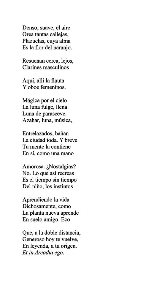 Carmina Blog Literario Luna Llena En Semana Santa Poema De Luis Cernuda Paco stanley poema cuando estemos viejos. carmina blog literario