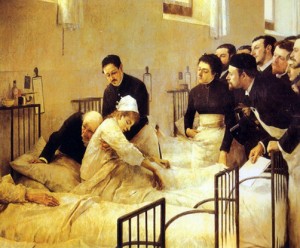 La_visita_al_hospital_de_Luis_Jiménez_Aranda