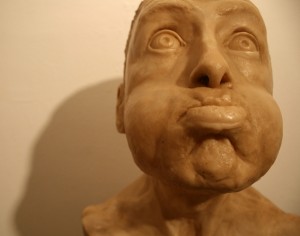 esculturademanololópez 2012