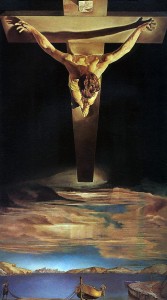 El_cristo_de_san_juan_de_la_cruz DALÍ