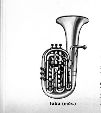 4 Tuba